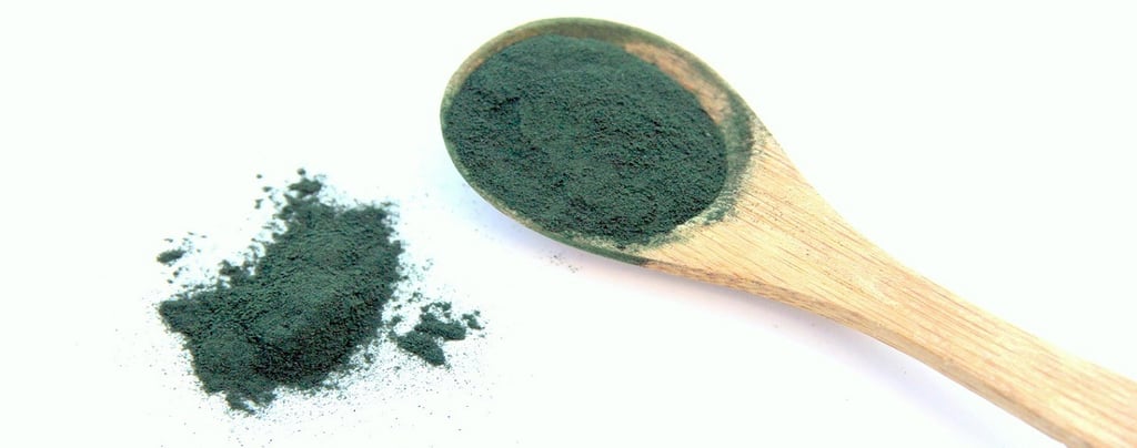Spirulina