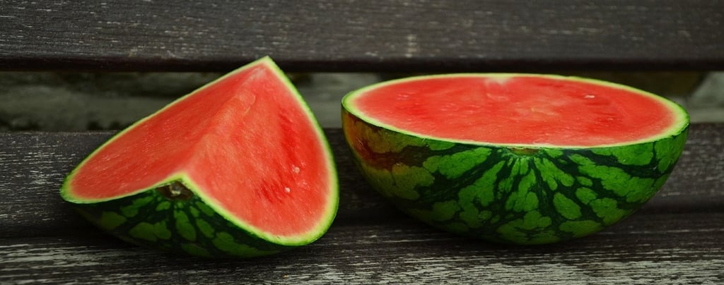 Watermelon