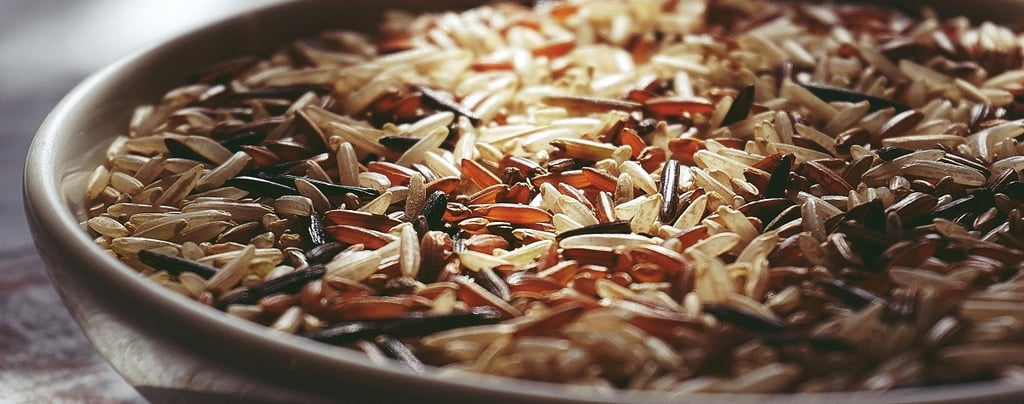 Whole Grains