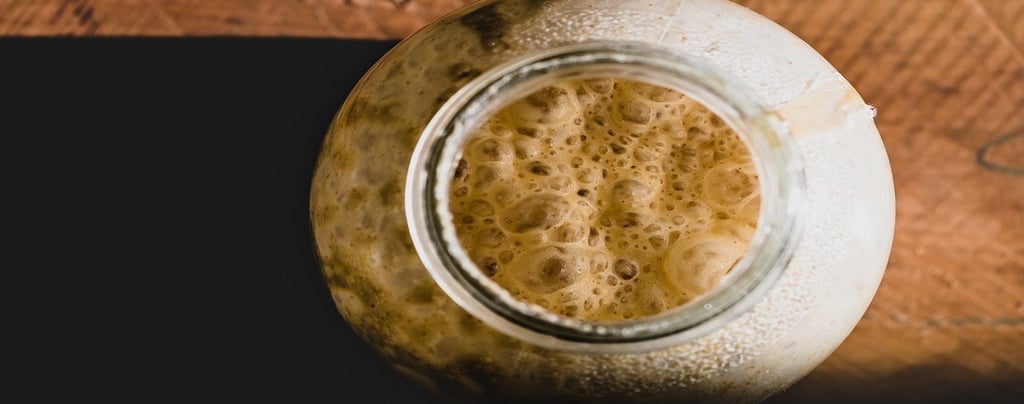 Activated Yeast