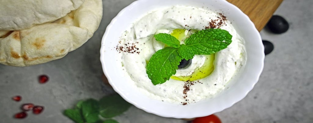 Greek Yogurt
