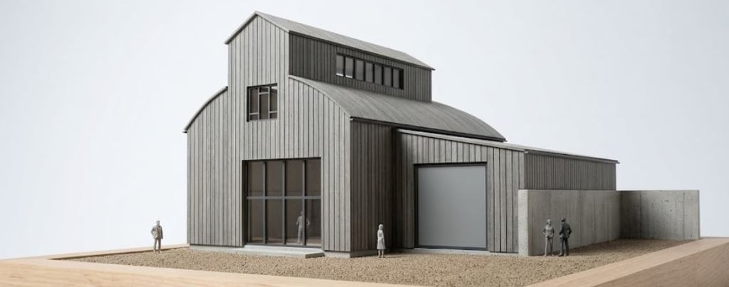 Class Q prior approval from Chelmsford City Council 