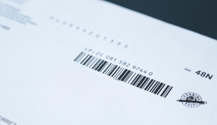 lettre 48N