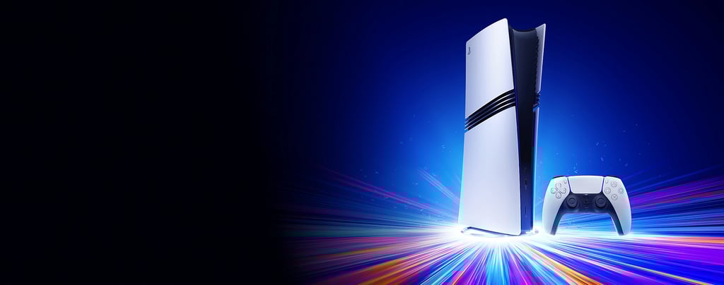 ps5 pro
