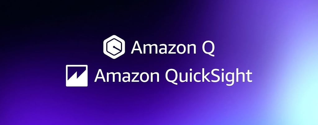 Amazon Q là gì? Tính năng, Giá cả & Cách thiết lập (2025) 2