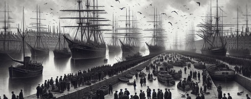 Reprodução de Viajante em Série