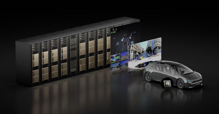 Reprodução de nvidia.com