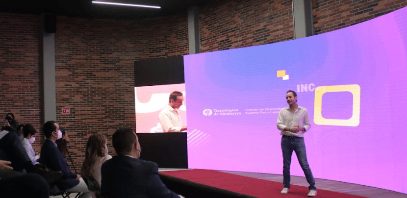 Reprodução de incMTY