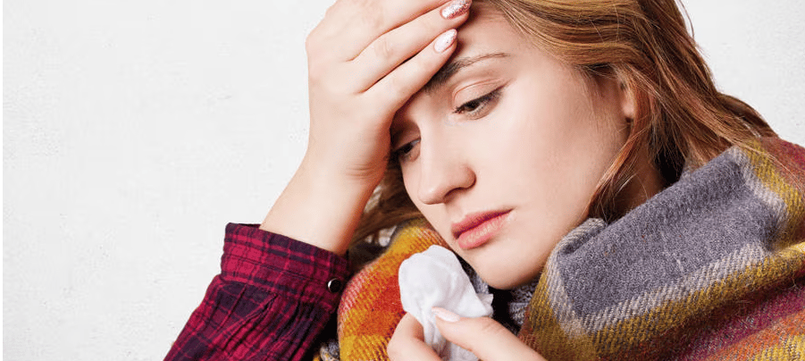 Longy Life influenza e difese immunitarie