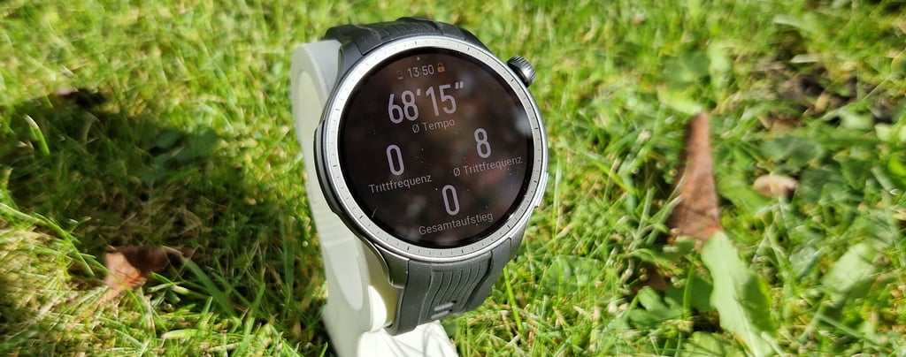 Amazfit Balance