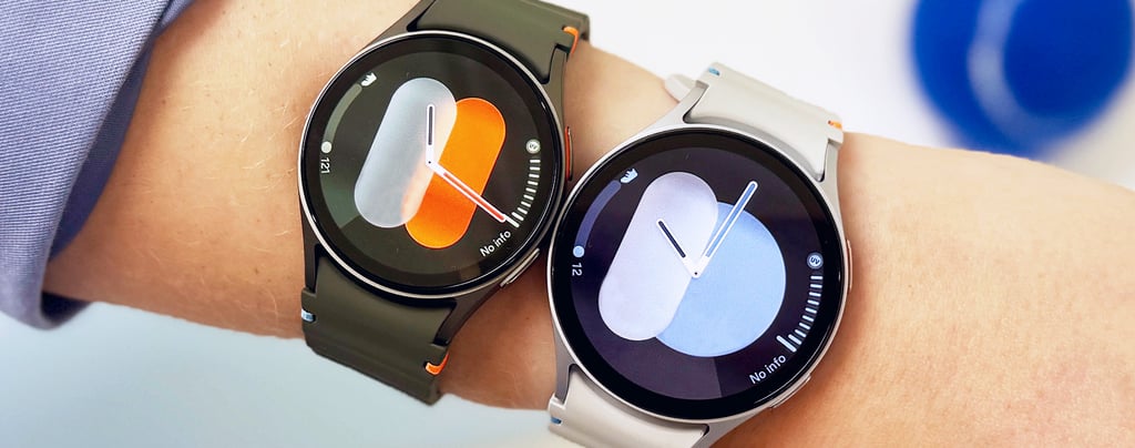 Samsung Galaxy Watch 8