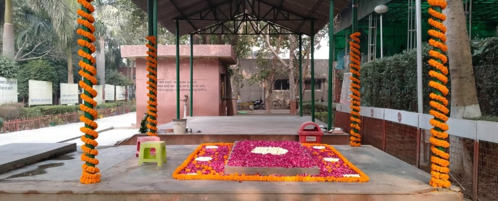 Funeral Service In Ghaziabad