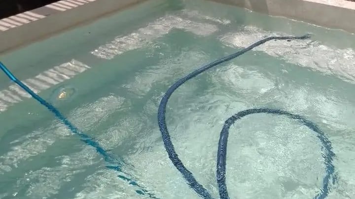 perawatan pasca kolam renang oleh dayanapool