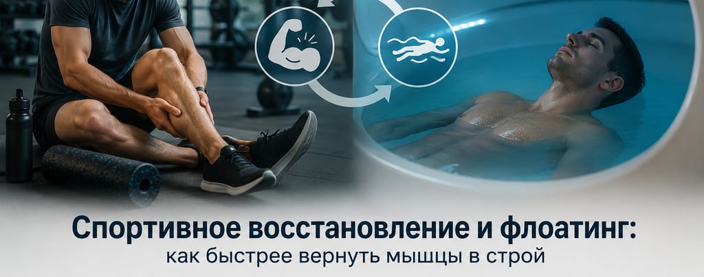 мужчина после тренировки держится за ногу, чувствуя напряжение в мышцах.