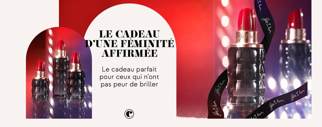 le cadeau parfum