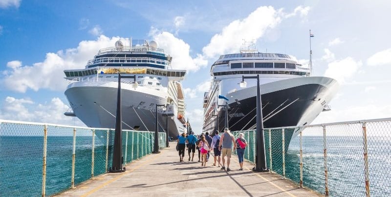 Embarkation Day 