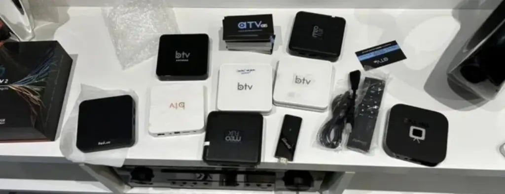 boxes iptv bestvpn yigatvpc