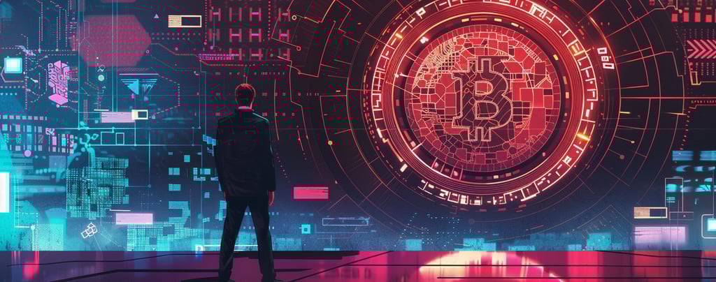 Ledger, Trezor, and D'CENT are leading brands in crypto security.