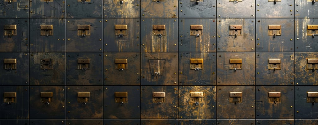 Cold wallets, like those from Ledger, are particularly useful for long-term crypto investors.