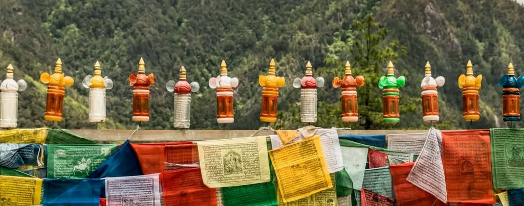 Image courtesy of COMO Uma Paro