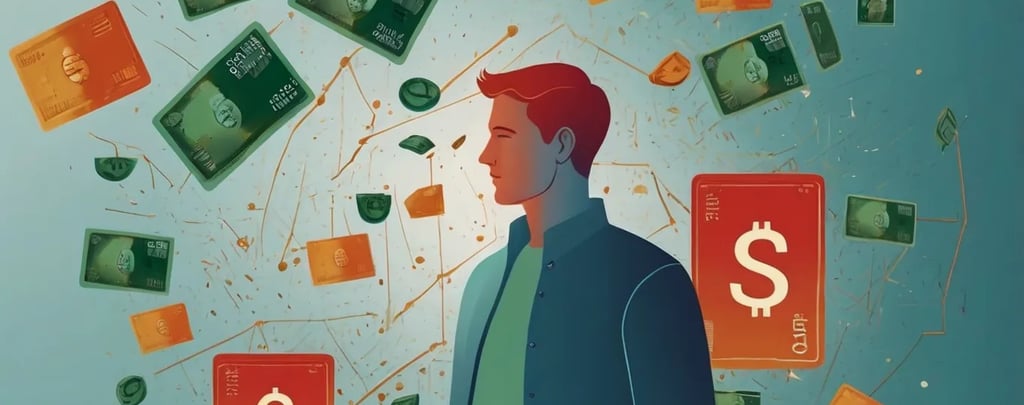 Comment l'argent influence-t-il notre santé mentale _, lien entre argent et stress, recherchesante.com