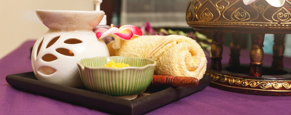   Body Spa Near Me in Perumbakkam – Peace and Pamper Spa