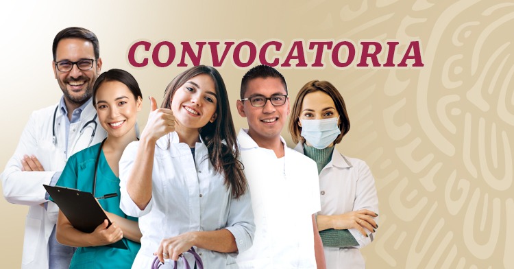 Bolsa de Trabajo ISSSTE CONVOCATORIA ISSSTE
