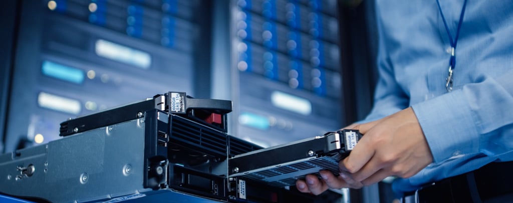 administracion servidores_netconnect