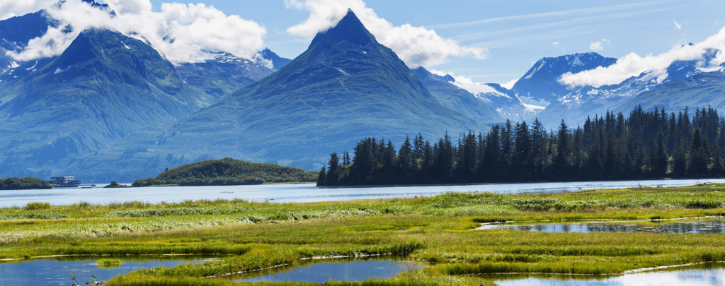 Alaska | Locations | TrueScience Liquid Collagen