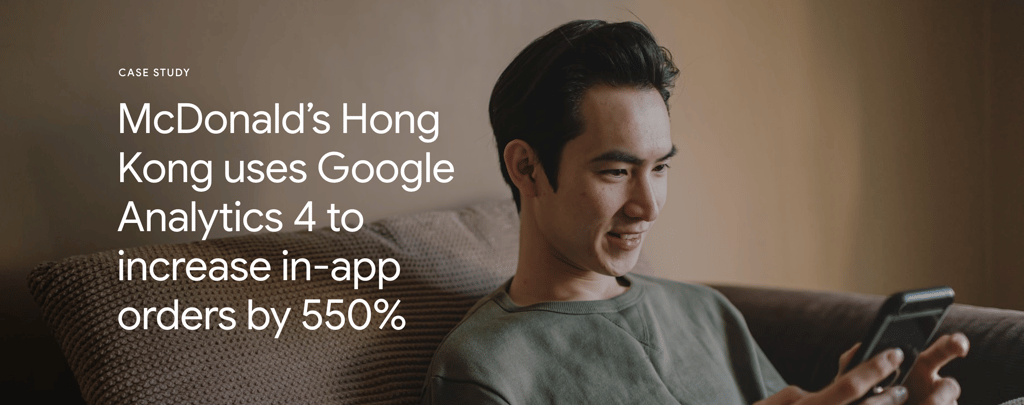 kajian Google berkaiatn kepentingan data dalam pemasaran