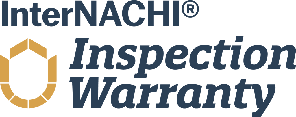 a logo for the international inspection warrant warrant