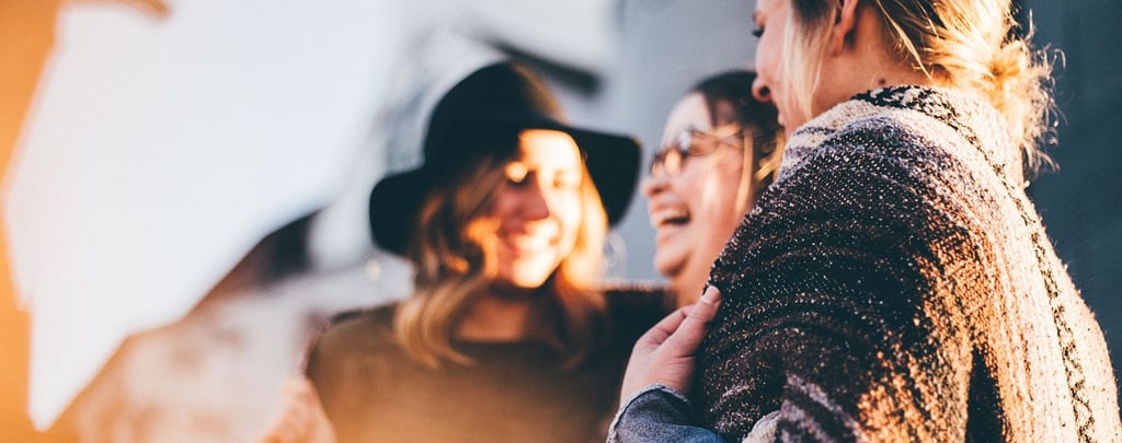 psy2work - Relazioni umani importanti per una vita lunga e serena.