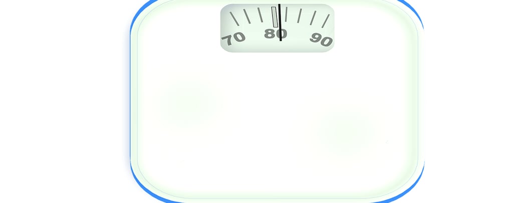 Weighing Scale