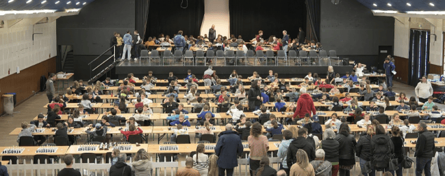Championnat du Lot