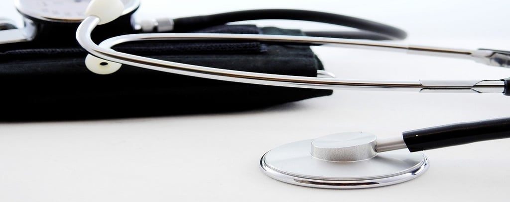 Stethoscope