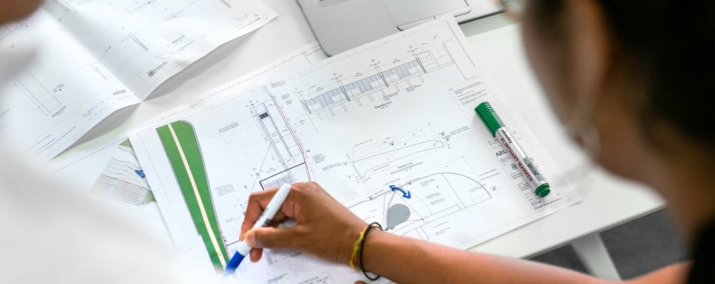 Estimation Services Beams Estimation
