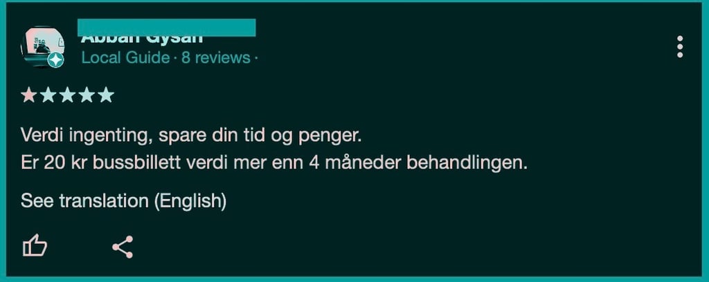Statsforvalteren i Oslo,Diakonhjemmet sykehus,Voksenpsykiatrisk,oslo kommune helseetaten,