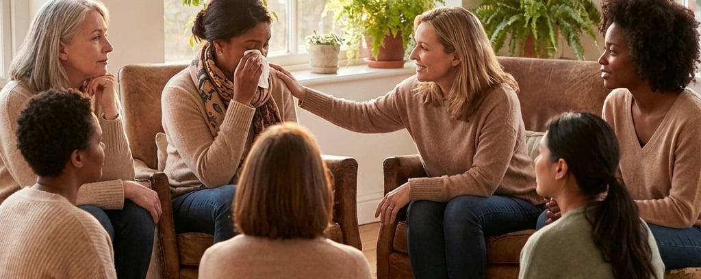 Private pay therapist in Pike Road Alabama supporting women of color