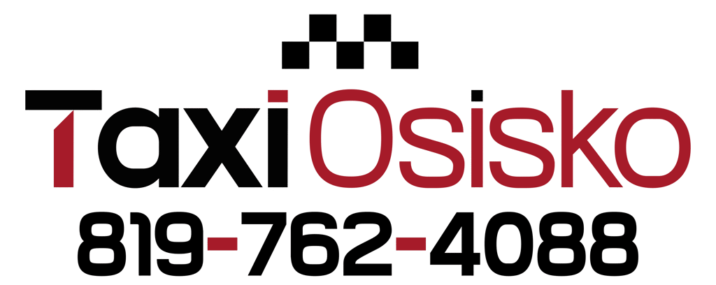 Taxi Osisko 819-762-4088