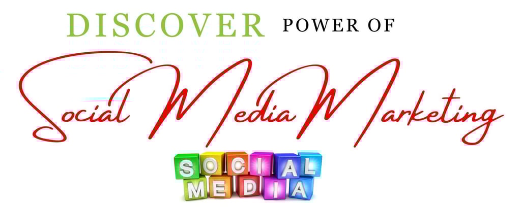 Social Media Marketing Business Consulting Group, Houston, TX