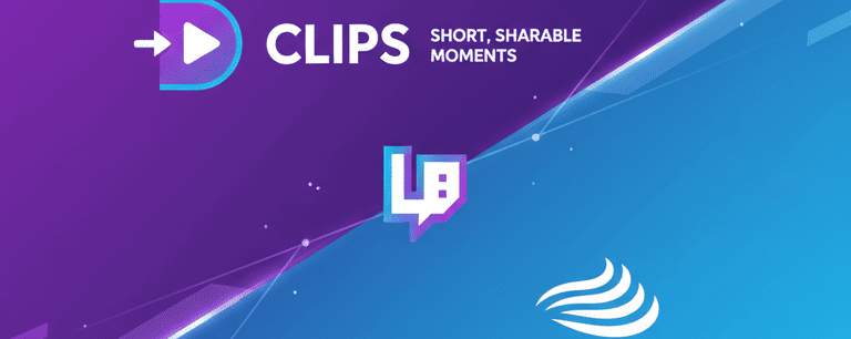 twitch clips vs full stream
