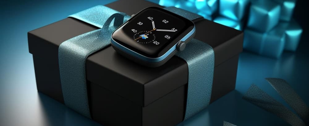 smartwatches for gift