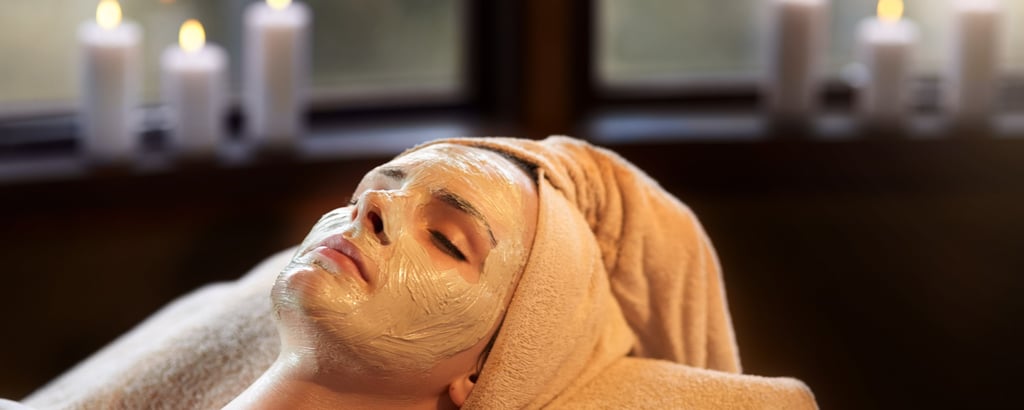 Peace & Pamper Spa in Perumbakkam providing premium spa treatments, body massage, and stress relief