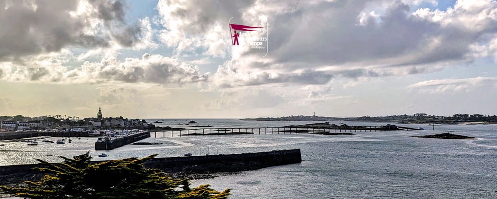 roscoff finistere bretagne