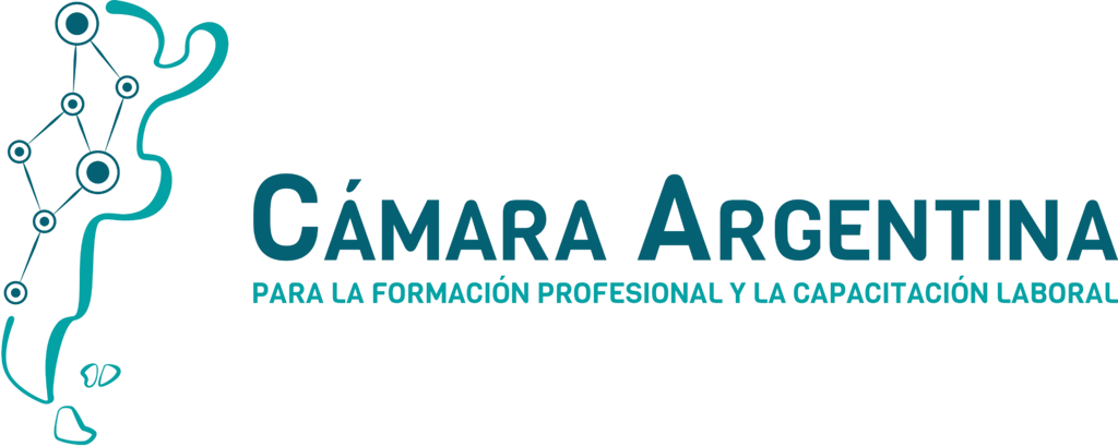 Logo Cámara Argentina