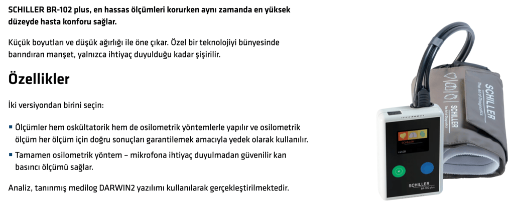 tansiyon holter
