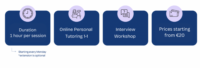 Improve English Skills & Certification Skills 