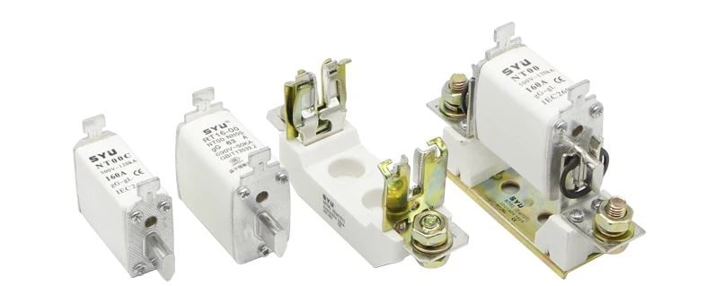Industrial switch fuse