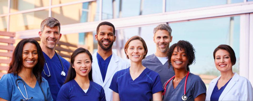 FND healthcare providers