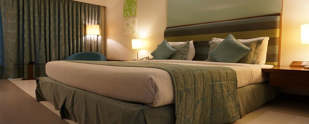 Bed Room